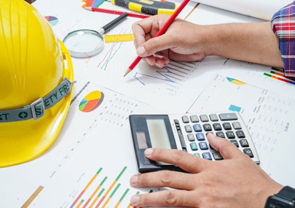 Construction Accounting Challenges