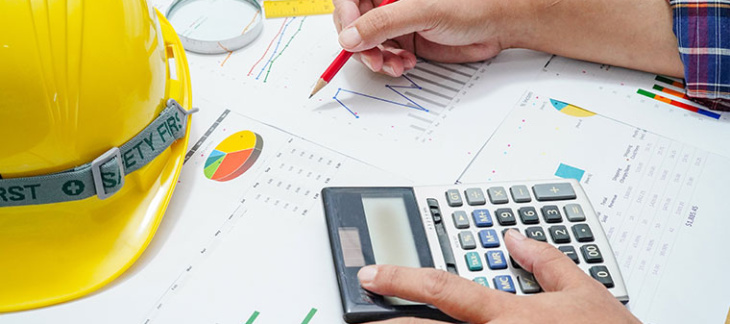 Construction Accounting Challenges