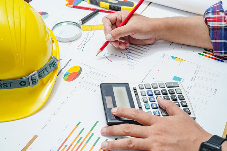 Construction Accounting Challenges