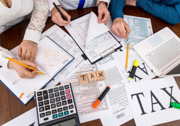 Simplifying GST Compliance in Construction: 2024 Guide for Accountants & SMEs