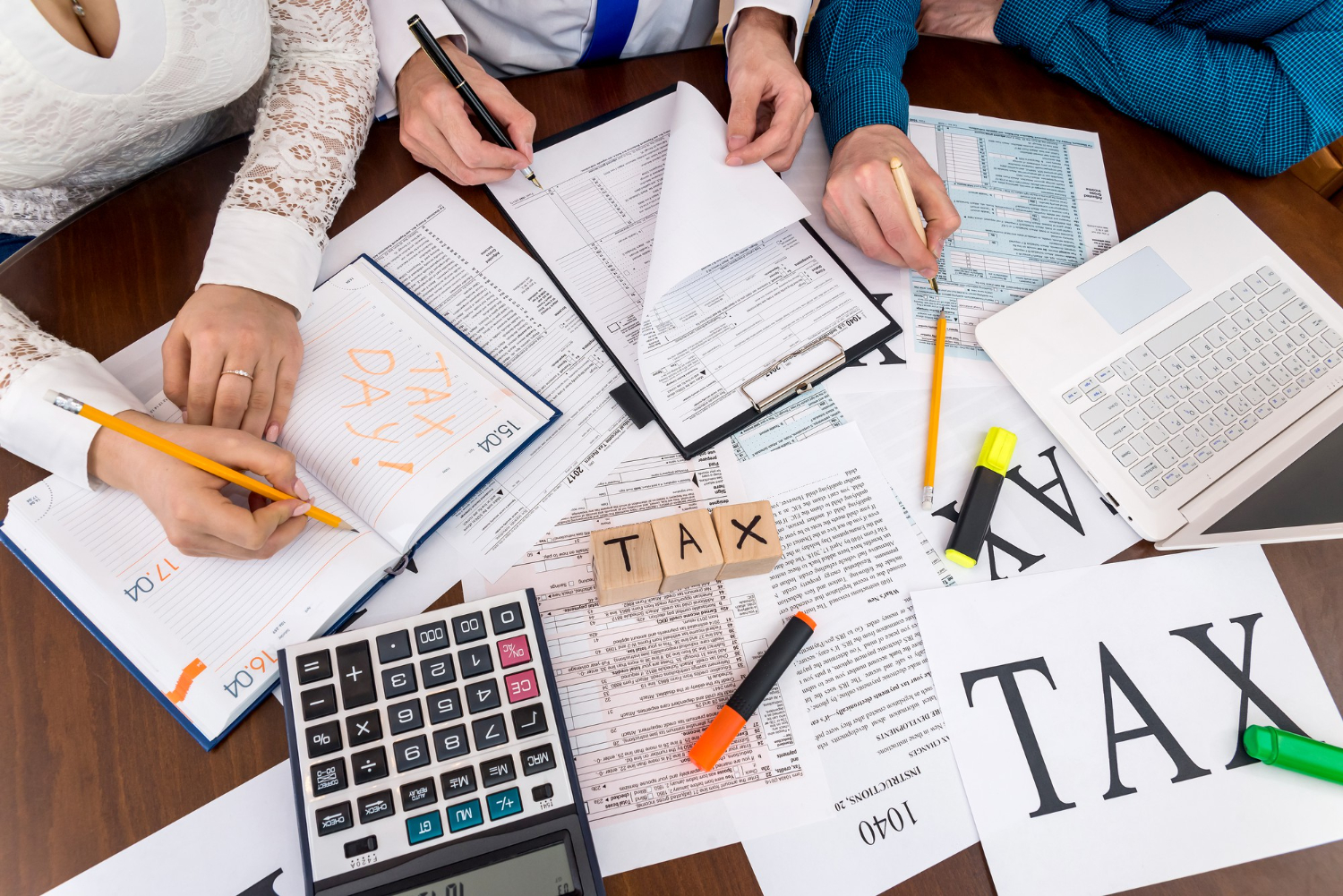 Simplifying GST Compliance in Construction: 2024 Guide for Accountants & SMEs