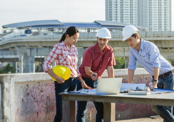 Audit for Construction Companies in Singapore