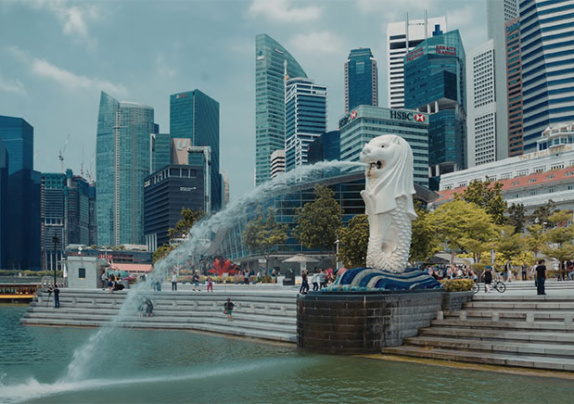 Singapore Business Guide 2026