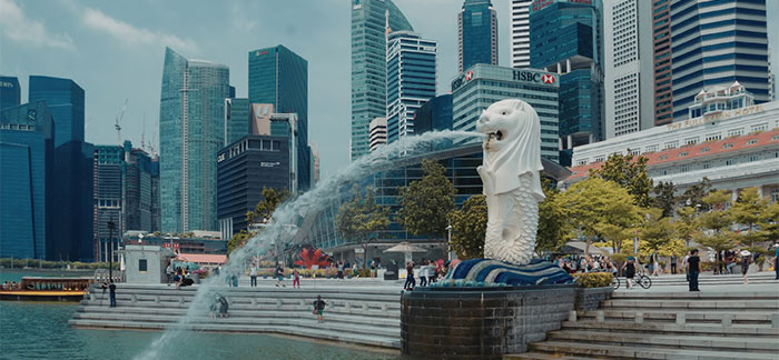 Singapore Business Guide 2026