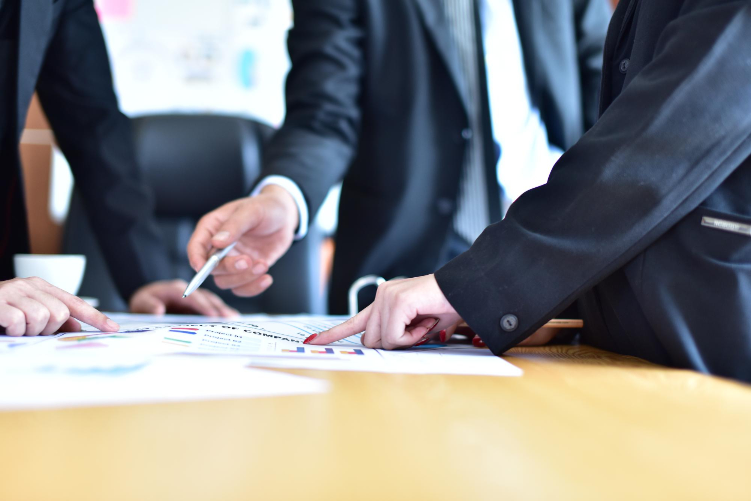 The Detail That Matters – Your Compliance Action Plan Before 6 May 2026