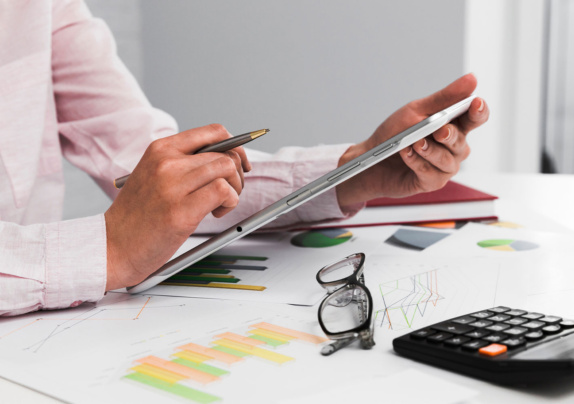 Statutory Audit for company