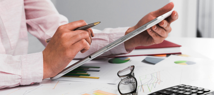 Statutory Audit for company