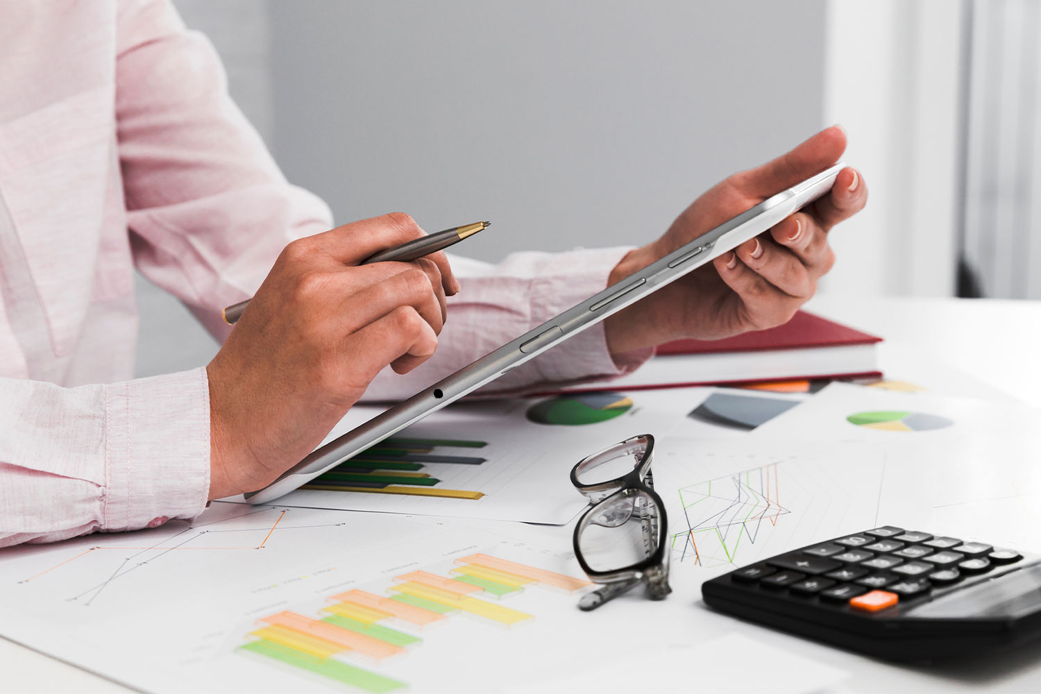 Statutory Audit for company