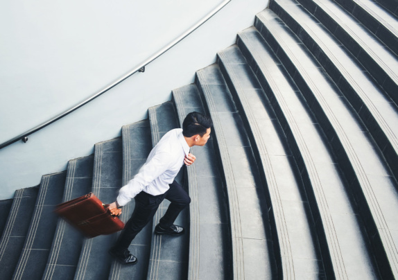 Can't Afford a Liquidator? The Simplified Winding Up Programme May Be Your Answer