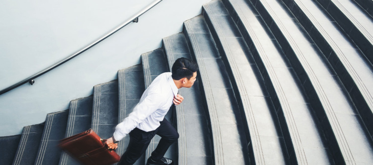 Can't Afford a Liquidator? The Simplified Winding Up Programme May Be Your Answer